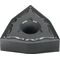 Wendeschneidplatte WNMG 080412-M UNI Bearb.mittel PROMAT - VPE: 10