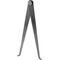Lochzirkel L. 300mm m. Nietscharnier PROMAT