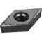 Wendeschneidplatte DCMT 11T304-M UNI Bearb.mittel PROMAT - VPE: 10