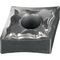 Wendeschneidplatte CNKG 120404-AL ALU Bearb.Alu.PROMAT - VPE: 10