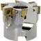 Eckfräser D.63mm vern.m.IK Z.6 SDMT 120508 PROMAT
