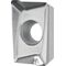 Wendeschneidplatte APKT100305PDFR-AL N20 Bearb.Alu.PROMAT - VPE: 10
