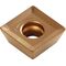 Wendeschneidplatte SOMT09T304-R PMK30 Bearb.mittel PROMAT - VPE: 10
