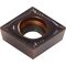 Wendeschneidplatte CCMT 060204-F PMK35 Bearb.Schlicht PROMAT - VPE: 10