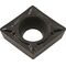 Wendeschneidplatte CCMT 120408-M PMK30 Bearb.mittel PROMAT - VPE: 10