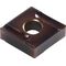 Wendeschneidplatte CNMG 120408R-HP UNI35 re.PROMAT - VPE: 10
