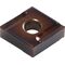Wendeschneidplatte CNMG 120408L-HP UNI35 li.PROMAT - VPE: 10