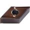 Wendeschneidplatte DNMG 150604R-HP UNI35 re.PROMAT - VPE: 10