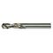 Spiralbohrer DIN 1897 TypN D.3,8mm HSS Zyl.schaft ext.kurz PROMAT - VPE: 10