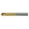 NC-Anbohrer D.20mm HSS-Co TiN 90Grad PROMAT