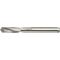 Spiralbohrer DIN 8037 TypN D.4,2mm HM HA PROMAT