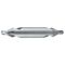 Zentrierbohrer DIN 333 Form A D.1,6mm HSS re.PROMAT - VPE: 5