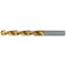 Spiralbohrer DIN 338 TypN D.6,8mm HSS profilgeschl.TiN Zyl.schaft kurz PROMAT - VPE: 10