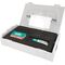 Absaugbohrersatz Duster Expert 3-tlg.SDS-plus Ku.-Box HELLER