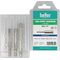Feinsteinzeugbohrer Cera Expert Accuspeed 3-tlg.D.6,8,10mm Schaft 6-kant HELLER