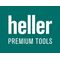 Feinsteinzeugbohrer Cera Expert Accuspeed D.14mm Gesamt-L.80mm HELLER