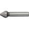 Kegelsenker DIN 334C 60Grad D.6,3mm HSS Z.3 PROMAT