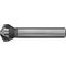Kegelsenker 120Grad D.6,3mm HSS Z.3 Schaft-D.5mm PROMAT