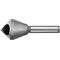 Querlochsenker 1-4mm 90Grad HSS-Co PROMAT
