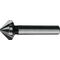 Kegelsenker DIN 335C 90Grad D.8mm HSS Z.3 PROMAT