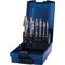 Flachsenkersatz DIN 373 M3-M10 mittel f.DL HSS Z.3 Ku.-Kass.PROMAT