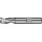 Bohrnutenfräser DIN 327 TypN D.3mm HSS-Co8 Weldon Z.3 kurz PROMAT