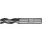 Bohrnutenfräser DIN 844 TypN D.3mm HSS-Co8 TiCN Weldon Z.3 lang PROMAT