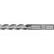 Bohrnutenfräser DIN 844 Typ W D.12mm HSS-Co8 Weldon Z.3 lang PROMAT