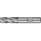 Schaftfräser DIN 844 Typ NR D.10mm Einsatz-L.30mm HSS-Co5 Weldon