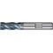 Schaftfräser DIN 844 Typ NR D.10mm Einsatz-L.30mm HSS-Co5 TiCN Weldon