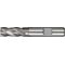 Schaftfräser DIN 844 Typ HR D.6mm Einsatz-L.19mm HSS-Co5 Weldon