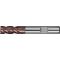 Schaftfräser DIN 6527L TypN D.3mm Einsatz-L.14mm VHM TiAlN HB Z.4 lang PROMAT