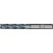 Schaftfräser DIN 844 Typ HR D.8mm Einsatz-L.44mm HSS-Co5 TiCN Weldon