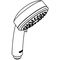 Grohe Handbrause TEMPESTA C 100 100mm chr