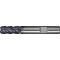 Schaftfräser DIN 6527L Typ NF-UNI D.20mm VHM TiAlN 45Grad HB Z.4 lang PROMAT