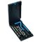 Gewindereparatursatz DIN 8140 Typ Stand.M10x1mm rostfr.Stahl 1,5xD V-COIL