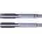 Handgewindebohrersatz DIN 2181 M10x1mm HSS ISO2 (6H) 2tlg.PROMAT