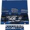 Gewindeschneidzeugsatz M3-M12 44tlg.HSS Metallkass.PROMAT