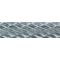 Frässtift ZYA D.2mm Kopf-L.10mm Schaft-D.3mm HM Verz.Kreuz PROMAT