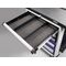 Wkz.wagen PLUS B775xT470xH1000mm 500kg 6 Schubl.Stahlbl.PROMAT