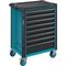 Wkz.wagen B785xT518xH1020mm 540kg 8 Schubl.Stahlbl.HAZET