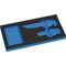 Werkzeugmodul Leereinlage 1/3-Modul 4000 871 245,18-tlg.PROMAT
