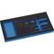 Werkzeugmodul Leereinlage 1/3-Modul 4000 871 247,36-tlg.PROMAT