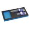 Werkzeugmodul 18-tlg.1/3-Modul SW 1,5-10mm,T9-T45 PROMAT