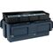 Werkzeugkoffer Compact 20 B474xT239xH190mm 6 Einst.fächer PP RAACO