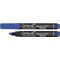 Permanentmarker Classic blau Strich-B.2-6mm Keilspitze PICA - VPE: 10