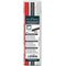 Minenset Pica BIG-Dry je 4x graphit,weiß,rot, universell 12 Minen/Set