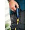 Permanentmarker BIG INK SMART-USE-MARKER XL weiß Strich-B.2-4mm Rundspitze