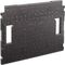 Deckeleinlage L-BOXX® LB Hartschaum z.L-BOXX® 102,136,238,374 BS SYSTEMS