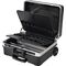 Schalenkoffer Innen-B480xT200xH375mm ABS-Ku.36l PROMAT